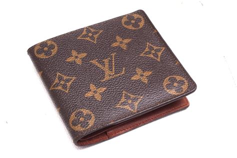 louis vuitton male wallet